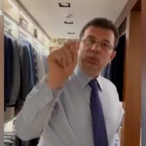 Ekrem İmamoğlu'ndan gözaltı sürecine ilişkin ilk açıklama