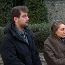 Ekrem İmamoğlu'nun eşi ve oğlundan açıklama