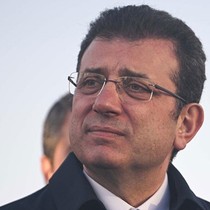 İBB Başkanı Ekrem İmamoğlu gözaltına alındı