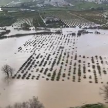 İspanya'da sel felaketi: 2 ölü