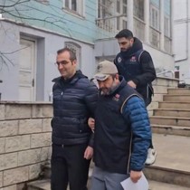 Şişli Belediye Başkanı Resul Emrah Şahan sağlık kontrolüne getirildi