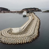 Boşuna Karadeniz'in incisi demiyorlar! Akın akın turist çekmeye başladı