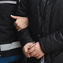‘Daltonlar' suç örgütü yöneticisi yakalandı