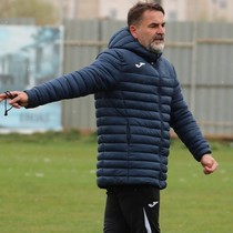 Elazığspor teknik direktörü Yenihayat’a PFDK'dan 2 maç ceza
