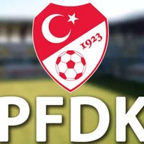 PDFK Süper Lig kulüplerine ceza yağdırdı