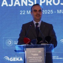 Bakan Kacır: Orta-yüksek ve yüksek teknolojili ürün ihracatımız, geçen yıl 101 milyar dolara ulaştı