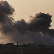 İsrail, Lübnan'ın güneyine saldırı başlattı