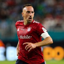 Ribery: Enfeksiyon beni kemiriyordu, bacağımı keseceklerdi
