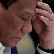 Çin'den Duterte yalanlaması: Sığınma başvurusu yapmadı