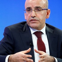 Bakan Şimşek, yabancı yatırımcılarla görüşecek