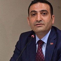 Beyoğlu Belediye Başkanı İnan Güney'den 'ses kaydı' açıklaması