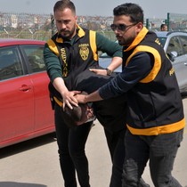 Mersin'de Ayşe öğretmeni tehdit eden eski sevgilisi Adana'da yakalandı