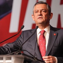 CHP lideri Özel'den "İBB Başkanvekili seçimi" açıklaması