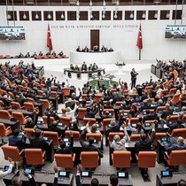 DMM'den 'İklim Kanunu' açıklaması