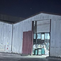 Çöp ayrıştırma makinesine sıkışan 26 yaşındaki genç yaşamını yitirdi