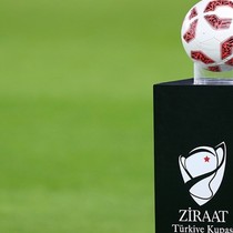 Ziraat Türkiye Kupası'nda yarı final maç programı belli oldu