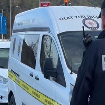 Uzaklaştırma kararı bittikten 1 gün sonra, Zeliha'yı 13 kurşunla ağır yaraladı!