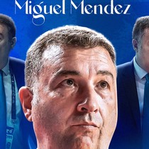 Fenerbahçe Opet'te Miguel Mendez dönemi