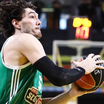 Panathinaikos Cedi Osman'ın sözleşmesini uzattı