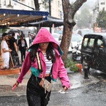 Meteoroloji'den Marmara, Karadeniz, İç ve Doğu Anadolu bölgesi için kuvvetli sağanak uyarısı