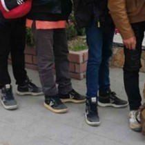 Edirne ve Kırklareli'nde 32 düzensiz göçmen yakalandı