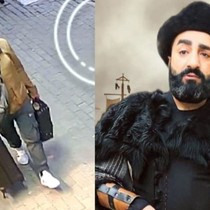 Avcılar'daki valiz hırsızı dizi oyuncusu çıktı