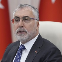 Bakan Işıkhan: İmalat sektöründe istihdam taahhüt oranını yüzde 50'ye indiriyoruz