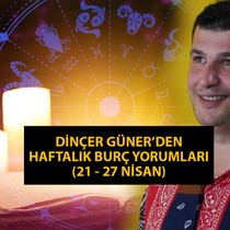 Boğa burcunda zorlu yeni ay! Dinçer Güner 12 burç için yorumladı