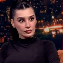 Burcu Kıratlı'dan samimi açıklamalar