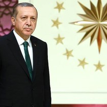 Cumhurbaşkanı Erdoğan'dan Paskalya Bayramı mesajı