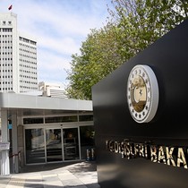 Dışişleri'nden ABD'de gözaltına alınan Öztürk'e ilişkin açıklama: Yakından takip edilecek