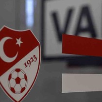 Keçiörengücü - Ümraniyespor maçının VAR hakemi belli oldu