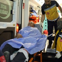 Park yüzünden kavga ettiği komşusuna kabusu yaşattı