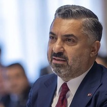 RTÜK Başkanı Şahin'den TRT açıklaması