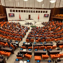 TBMM, Numan Kurtulmuş başkanlığında 23 Nisan özel gündemiyle toplanacak
