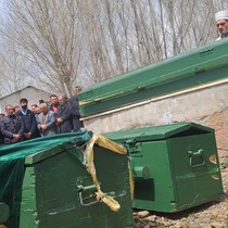 Van Muradiye'deki kazanın detayları ortaya çıktı