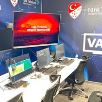 Yeni Malatyaspor - Adanaspor maçının VAR hakemi belli oldu