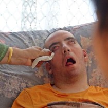13 yıl gözlerini hiç kapatamadı; sessiz bekleyiş son buldu!