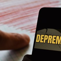 Van'da korkutan deprem