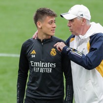 Ancelotti: Bana kırbaç kullanmamı söylediler, ben de onlara dedim ki...