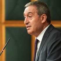 DEM Parti Eş Genel Başkanı Bakırhan: Türkiye siyaseti artık normalleşmeli