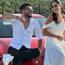 Dilan Polat'ın lüks araçları için yeni karar