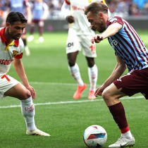 Trabzonspor Göztepe maçı muhtemel 11'leri!