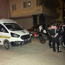 Adana'da iki kişiyi öldüren şahıs intihar etti
