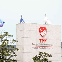 TFF'den depremden etkilenen vatandaşlar için geçmiş olsun mesajı
