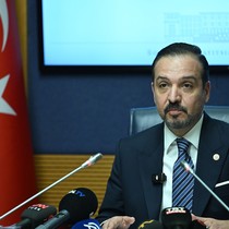 Zorlu'dan Türk devletleri arasında Sivil Koruma Başkanlığı müjdesi: "Onay süreci başlatılmıştır"