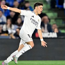 Arda Güler'den şampiyonluk golü! Ancelotti'yi kurtaran adam oldu