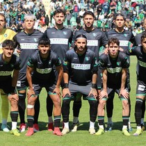 Denizlispor zoru başarmak istiyor