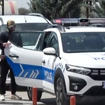 Eşini döven koca ifadesi alınıp serbest bırakıldı