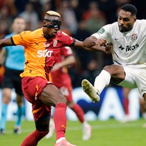 Eyüpspor Galatasaray maçı muhtemel 11'ler!